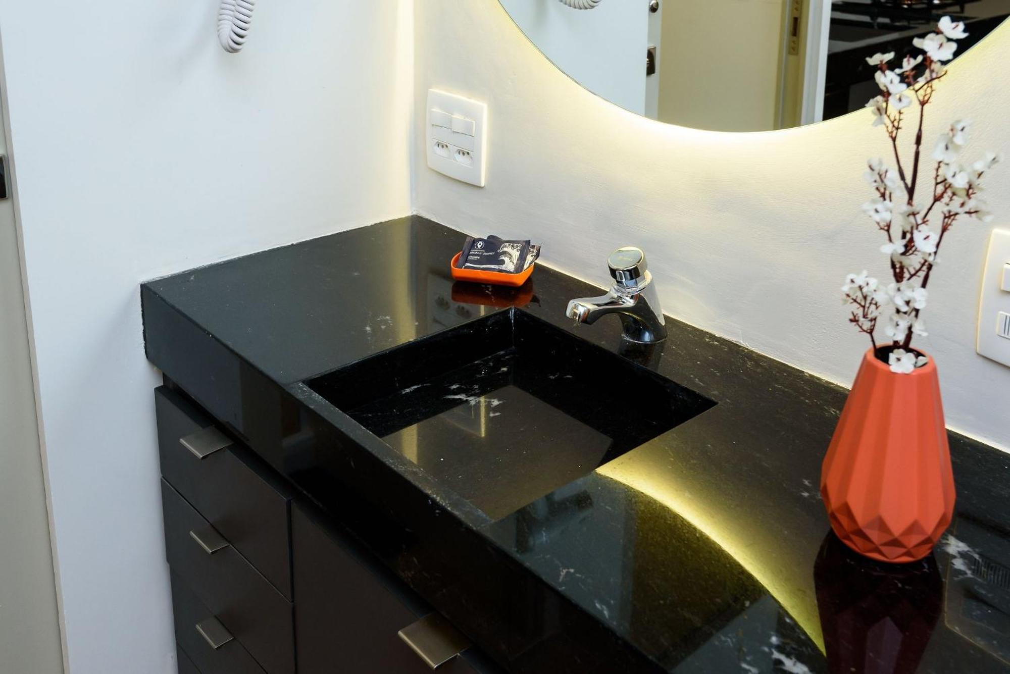 Refugio A Dois: A 100m Da | Jc 35/228 Apartment Rio de Janeiro