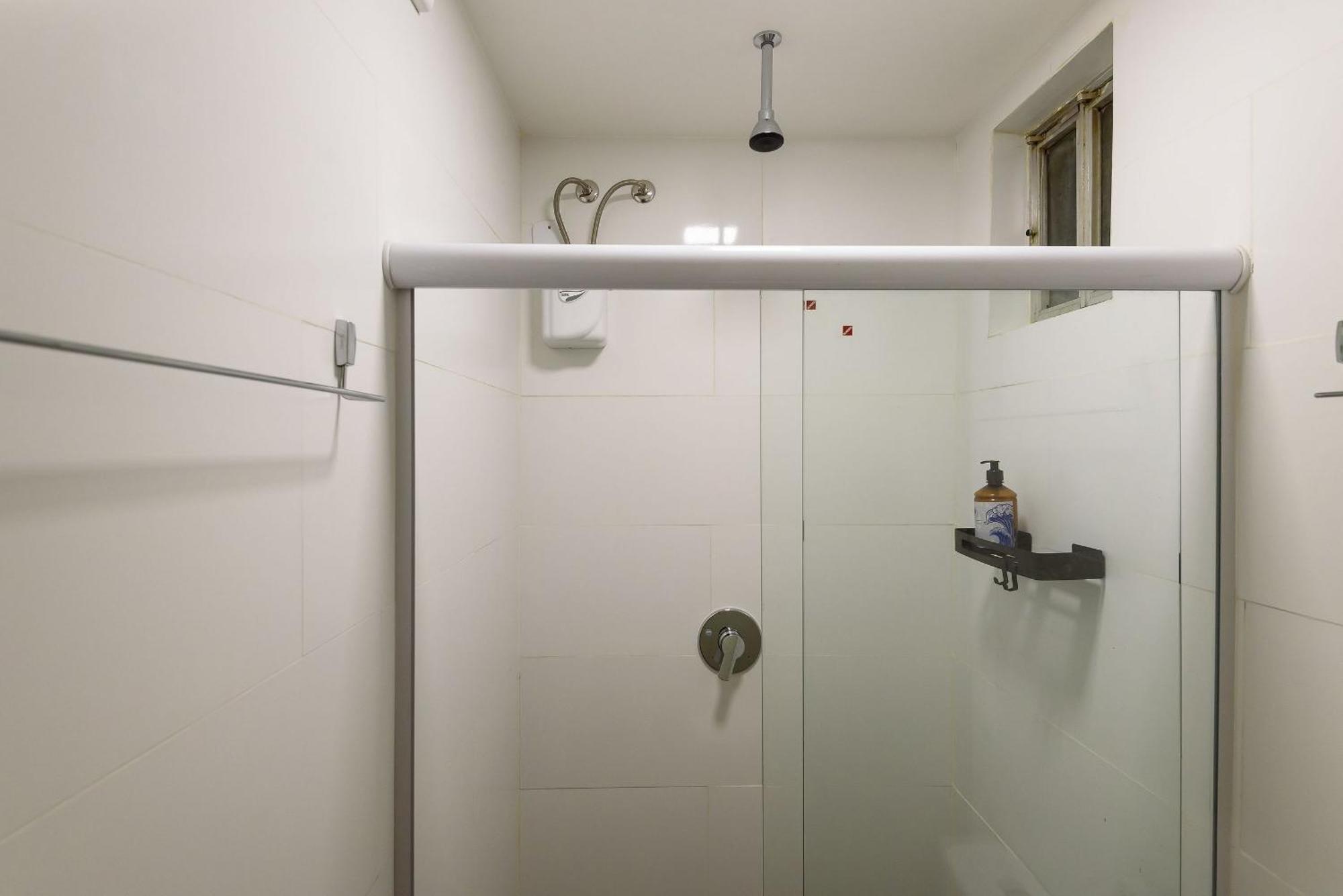 Refugio A Dois: A 100m Da | Jc 35/228 Apartment