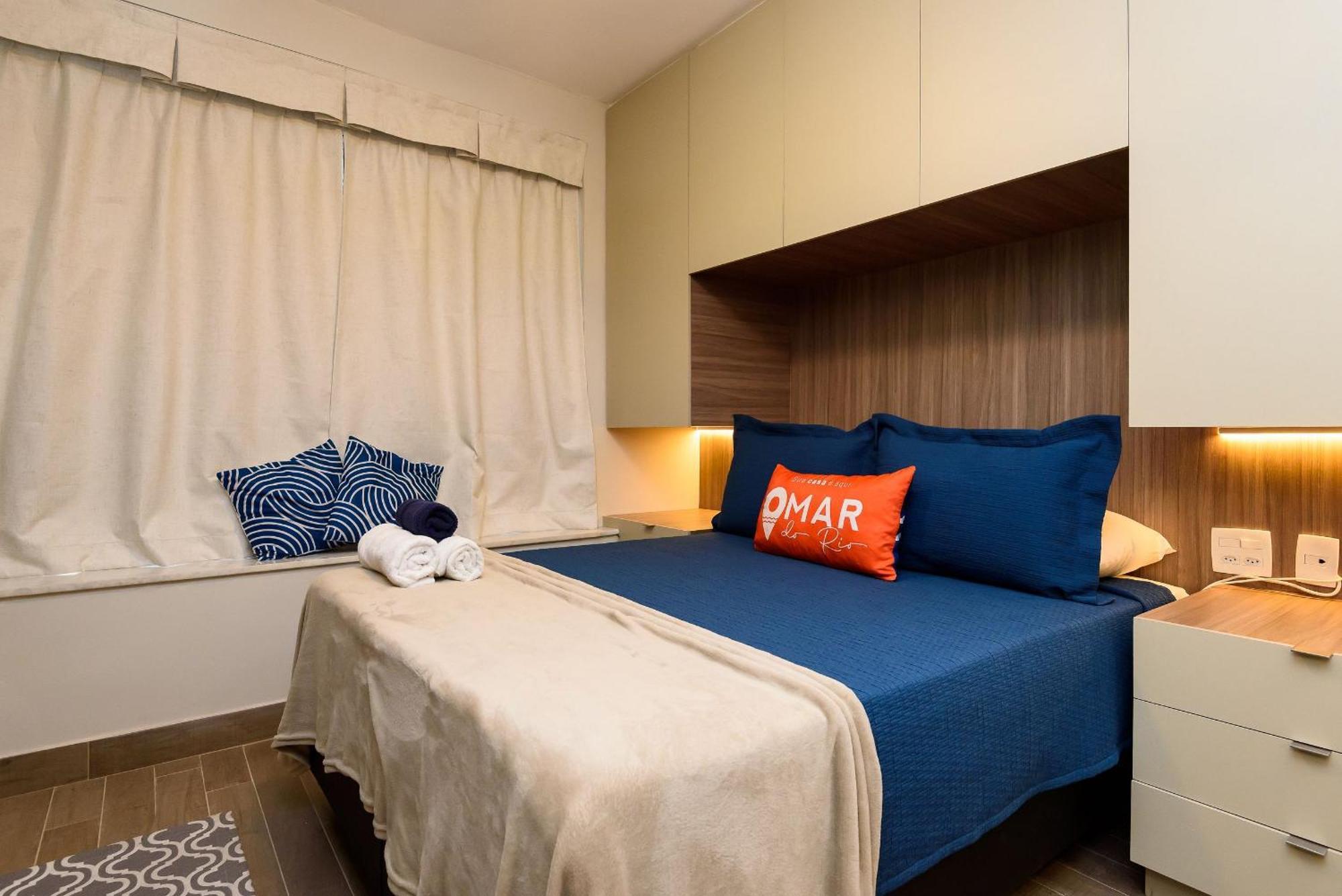 Apartment Refugio A Dois: A 100m Da | Jc 35/228