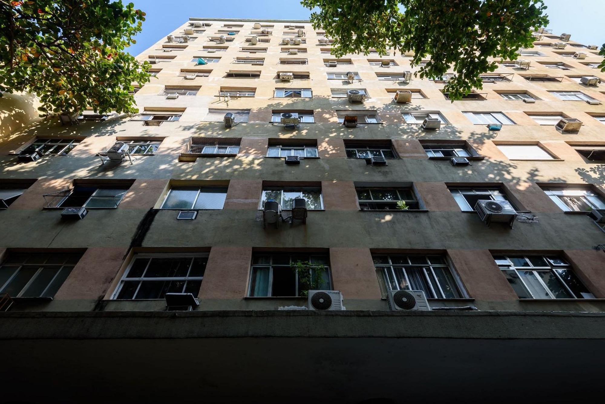 Refugio A Dois: A 100m Da | Jc 35/228 Apartment