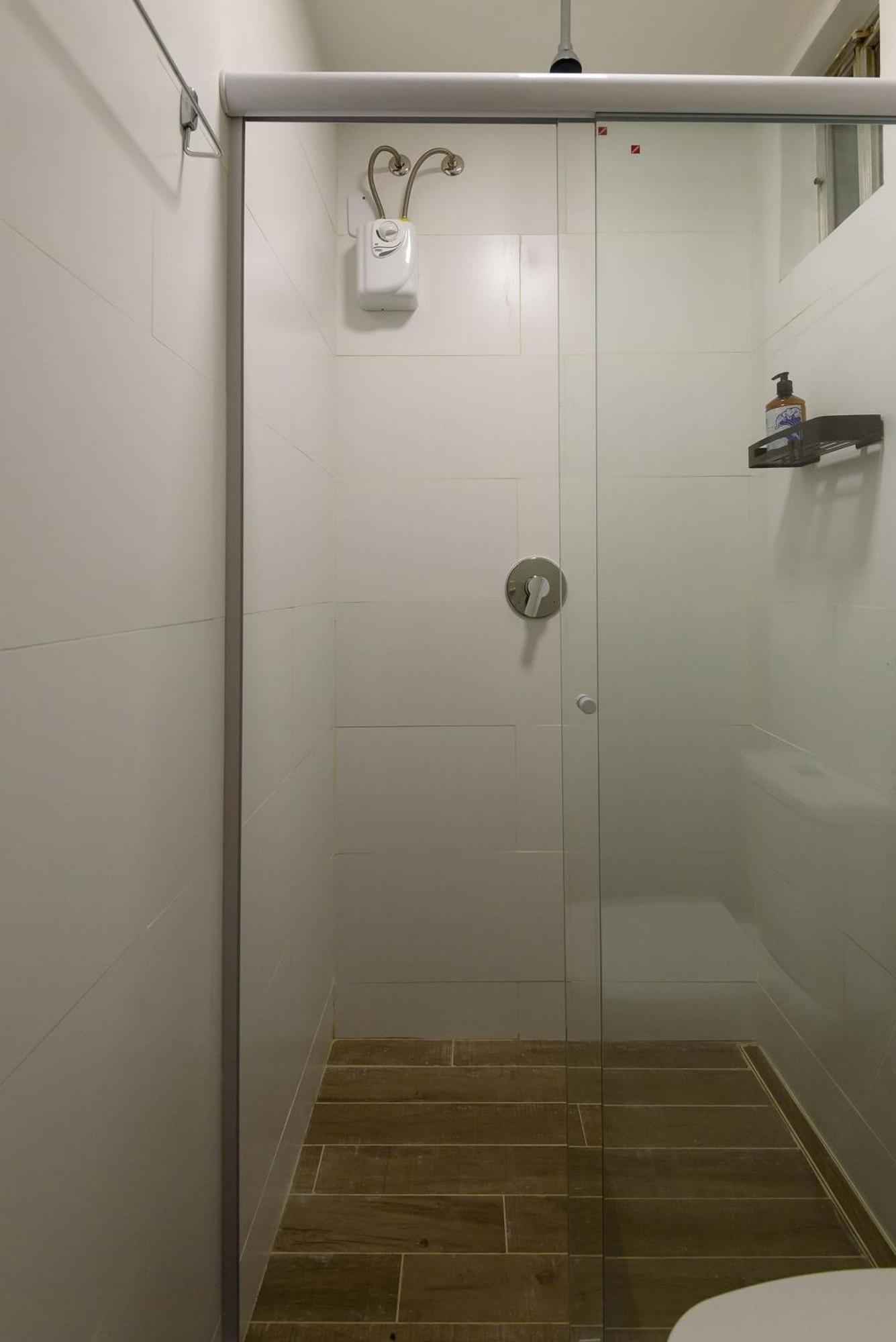 Apartment Refugio A Dois: A 100m Da | Jc 35/228 Rio de Janeiro