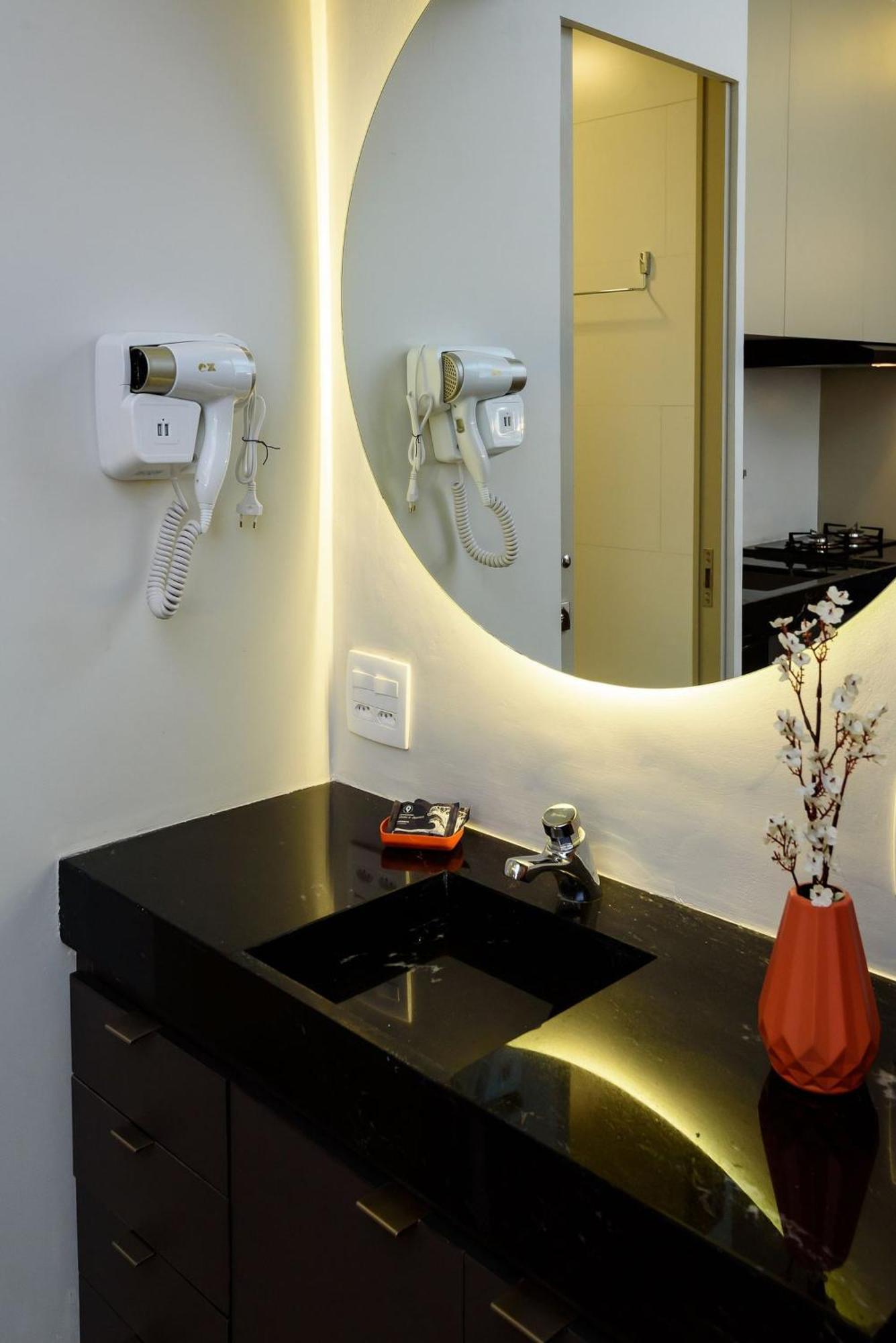 Refugio A Dois: A 100m Da | Jc 35/228 Apartment *